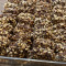 Buttercrunch Dark Chocolate 4 Oz.