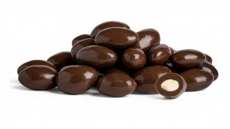 Sugar Free Dark Chocolate Almonds