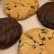 Mix Match Cookies