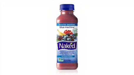 Naked Blue Machine 15.2 Oz