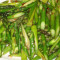 V8. Sauteed Asparagus