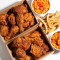 Delicious Fried Chicken Family Pack 18 Pcs.