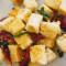 Salt N Pepper Fried Tofu