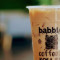 Iced Babble Milk Tea