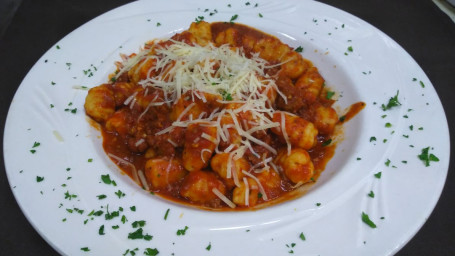 Meat Lovers Gnocchi