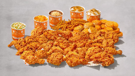 30Pc Signature Chicken Family Meal