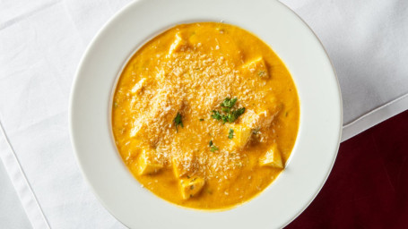 Goa Coconut Curry Nd