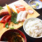 1 Sashimi Set Meal