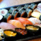 Sushi Combo Delux