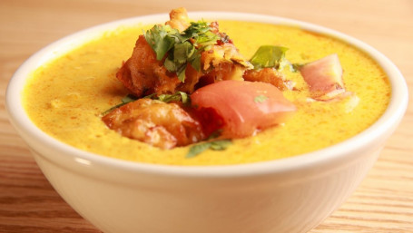 Kadhi Pakora P