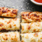Cheesy Breadsticks 4