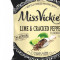 Miss Vickie’s Lime Cracked Pepper 200 Cals