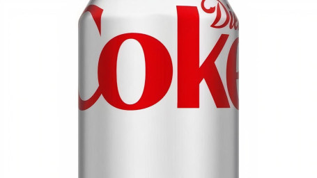 Diet Coke, 12 Fl Oz Can