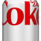 Coca Cola Dietetică, Cutie De 12 Fl Oz