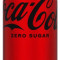 Coca-Cola Zero Sugar, 12 Fl Oz Dåse