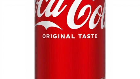 Coca-Cola, 12 Fl Oz Dåse