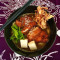 9733;Winter Special 9733; Katsu Curry Noodles