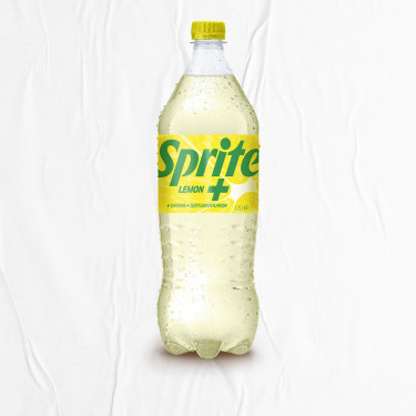 Sprite 174; Lemon Plus 1.25L