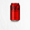 Coca Cola 174; No Sugar 375Ml
