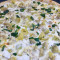 Artichoke White Pizza