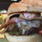 16. Hell's Kitchen Burger