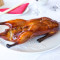 Cantonese Roast Duck Half
