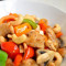 35. Diced Chicken With Cashew Nuts