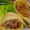 Breakfast Burritos With Choice Of Meat