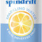Spindrift: Lemon Sparking Water