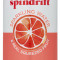 Spindrift: Grapefruit Sparking Water