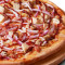 Texas Barbeque Pizzas Small