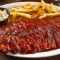 Barbeque Baby Back Ribs- Full Rack