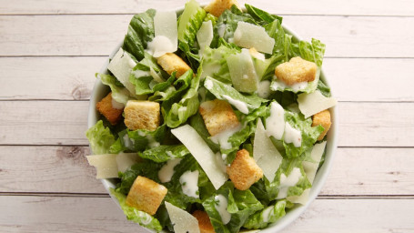 Entrée Salad Caesar