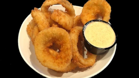 Shareable Onion Rings