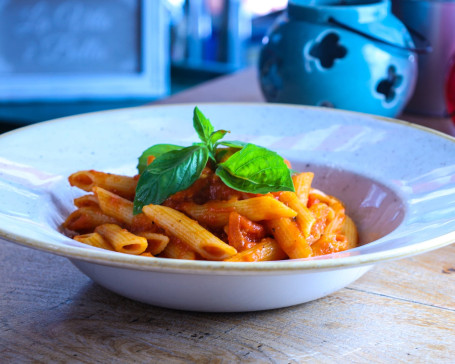 Penne All 8217; Arrabbiata V