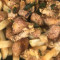 A4. Popcorn Chicken And French Fries
