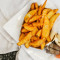 Wrap Spicy Wedge Fries