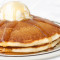 Side Of Buttermilk Pancakes