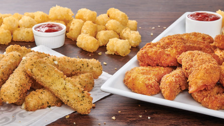 Chicken Tender Meal Deal Save Over 5!