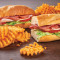Italian Sub Meal Deal Save Over 5!