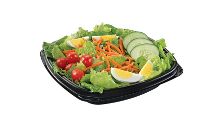 Gtg Garden Salad With Chicken