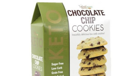 Chocolate Chip Cookies Pack