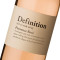 Definition Provence Ros 233;, Provence, France Rose wine