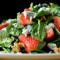 Large Spinach And Strawberry Salad