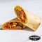 Hot Breakfast Wrap Serves 1