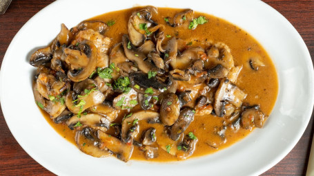 Chick Marsala