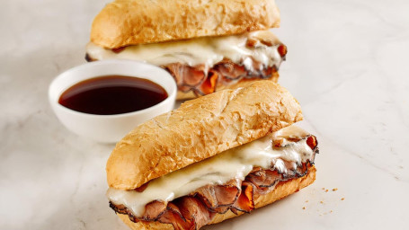 French Dip 12