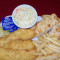 Fish Chips 2 Pc Deluxe