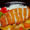 803. Chicken Katsu Curry Rice