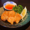 115. Fried Shrimp Wonton